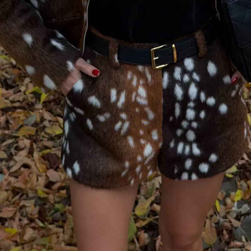 BambiShorts – Detailansicht